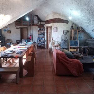 Apartamento rural