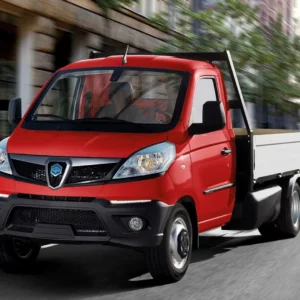 Piaggio Porter
